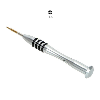 Surubelnita de precizie pentru iPhone/Apple Watch/iPad/Samsung, 1.5 Cruce